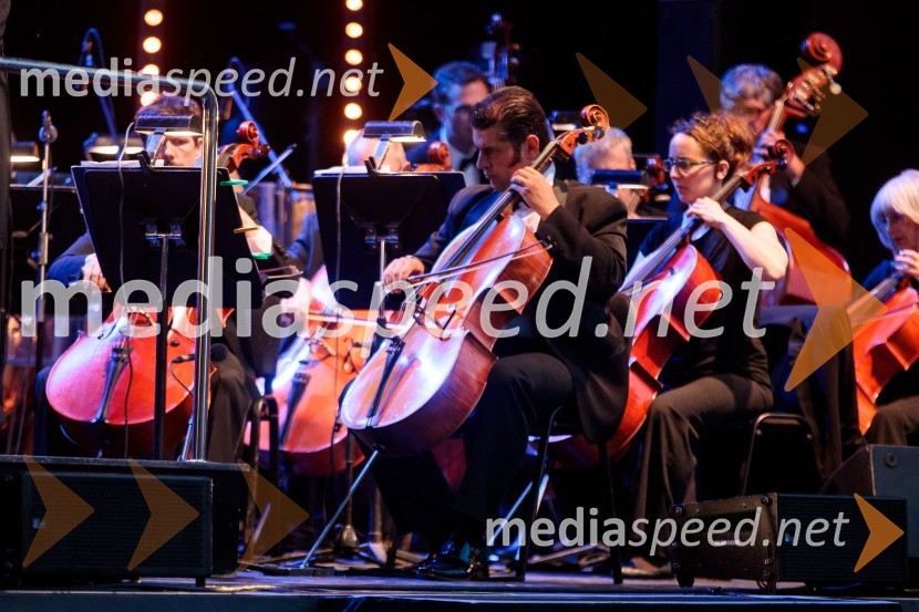 Operna noč v Ljubljani