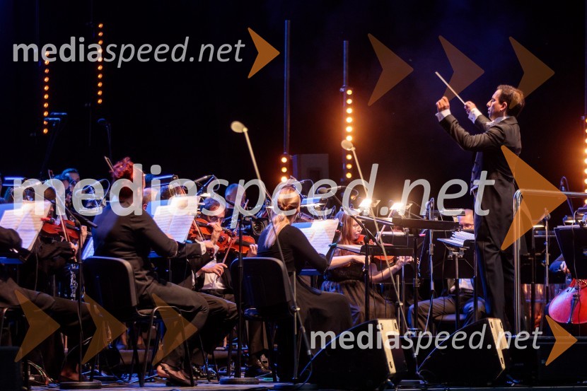 Operna noč v Ljubljani