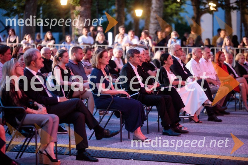 Operna noč v Ljubljani