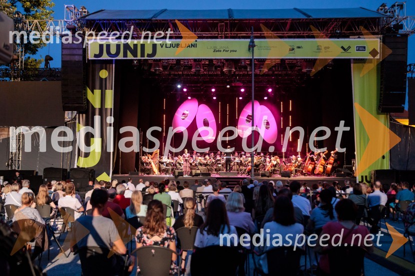 Operna noč v Ljubljani