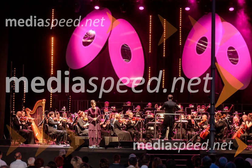 Operna noč v Ljubljani