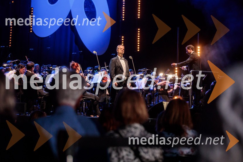  Martin Sušnik, operni solistOperna noč v Ljubljani