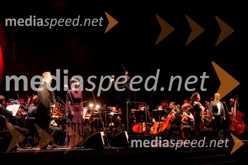 Operna noč v Ljubljani