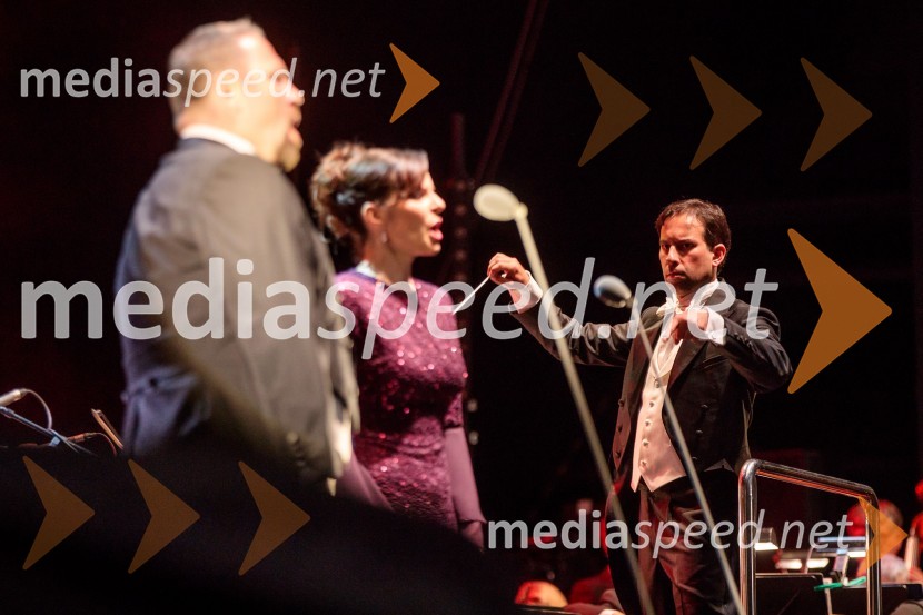 Operna noč v Ljubljani