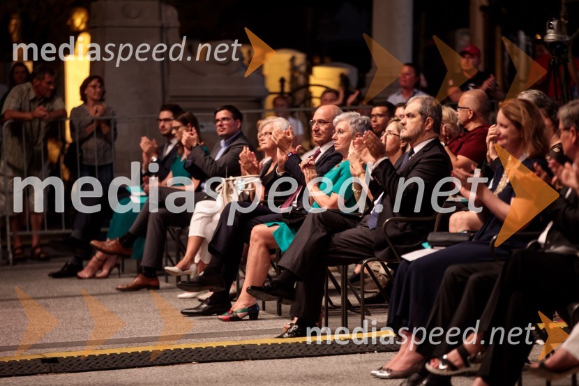 Operna noč v Ljubljani