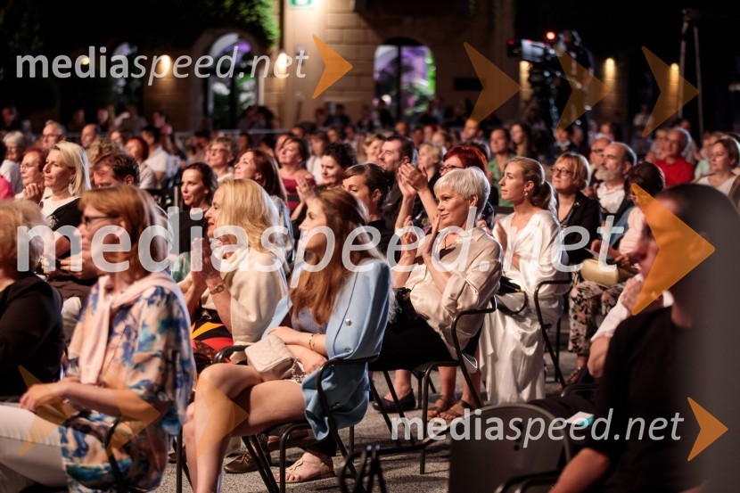 Operna noč v Ljubljani