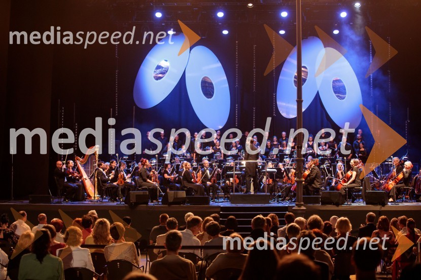 Operna noč v Ljubljani