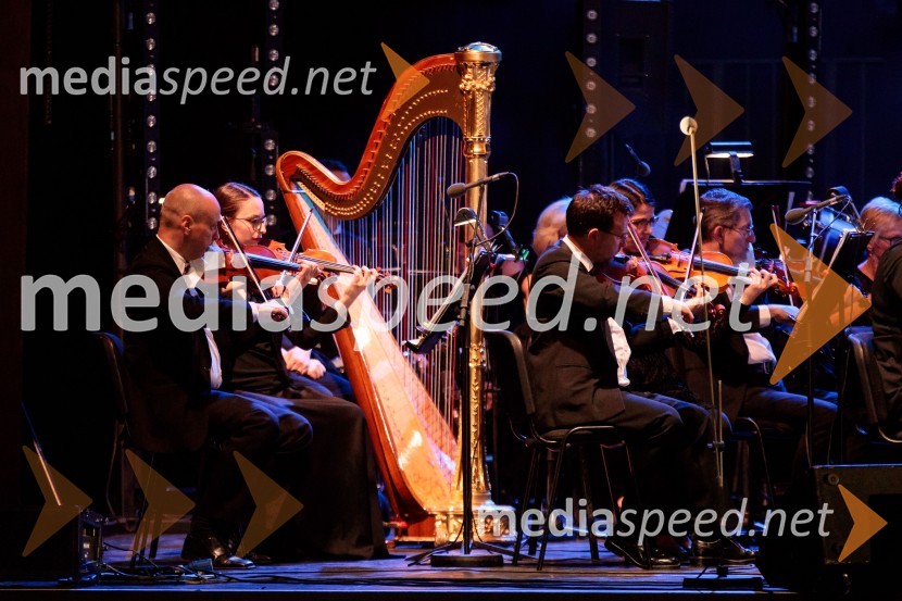 Operna noč v Ljubljani