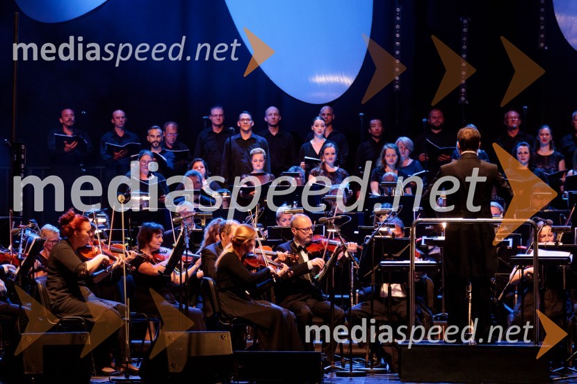 Operna noč v Ljubljani