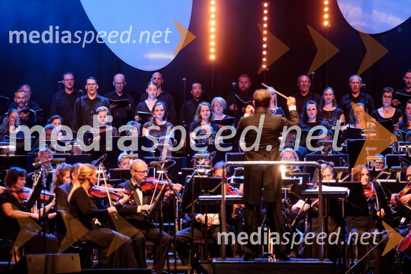 Operna noč v Ljubljani