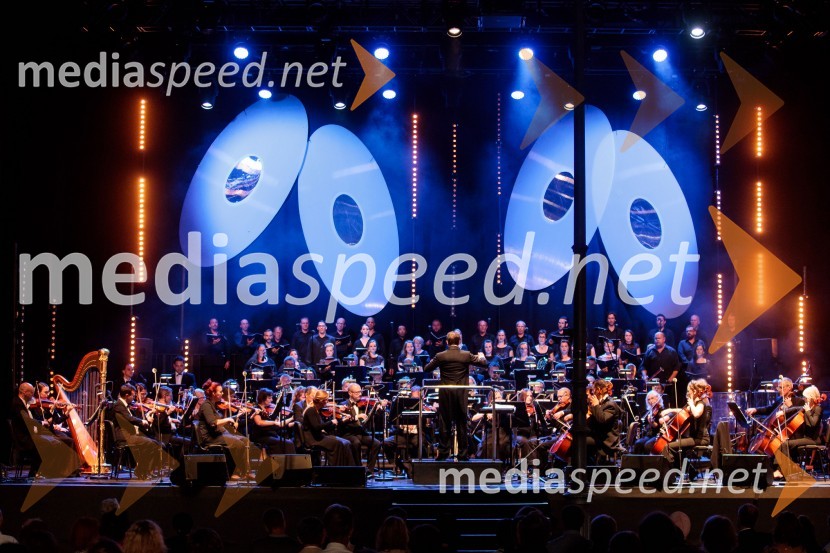 Operna noč v Ljubljani