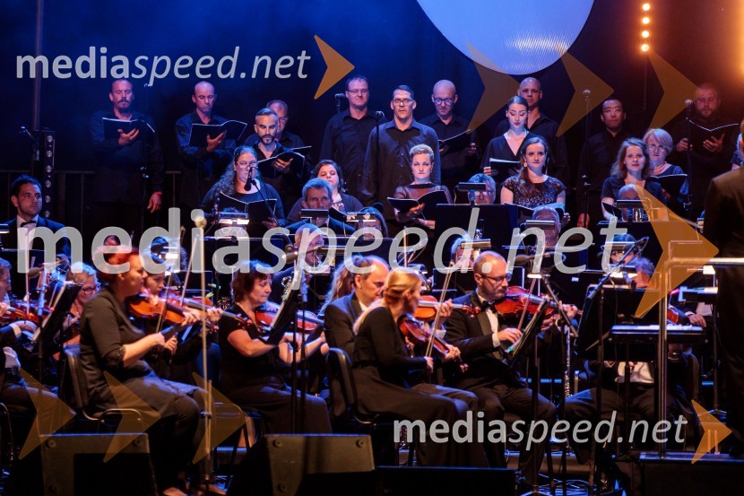 Operna noč v Ljubljani