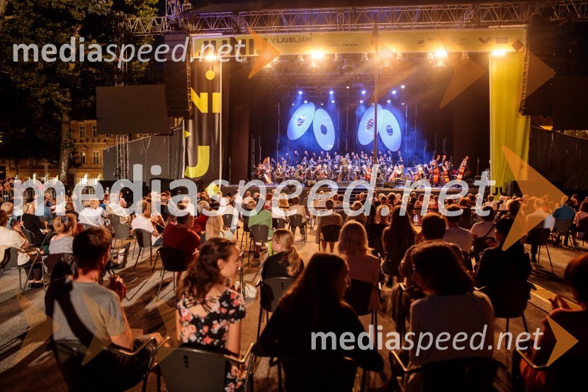 Operna noč v Ljubljani