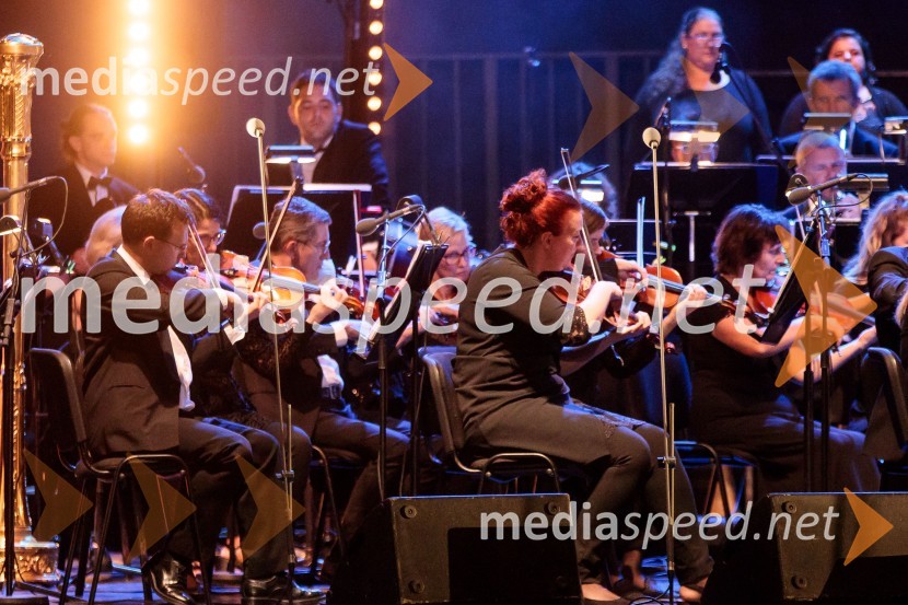 Operna noč v Ljubljani