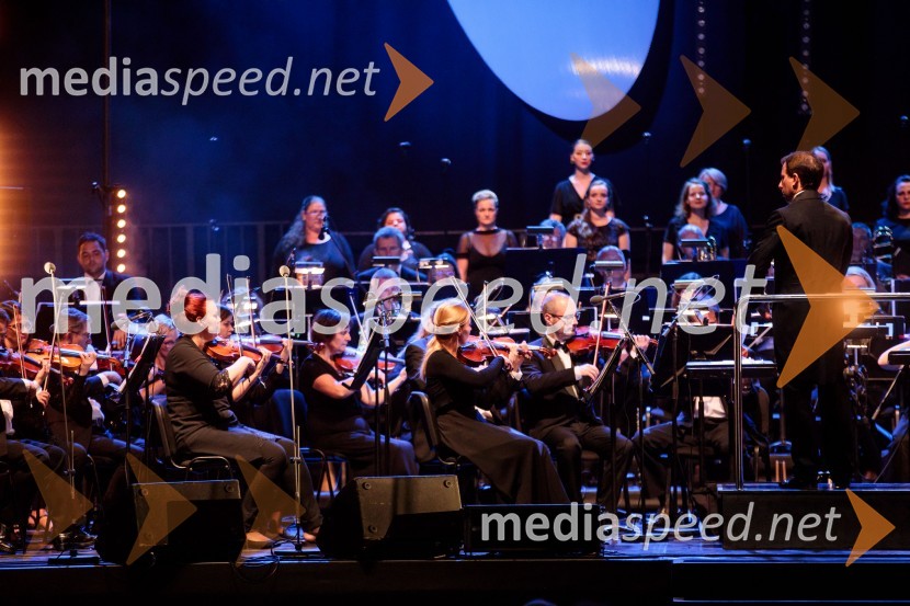 Operna noč v Ljubljani