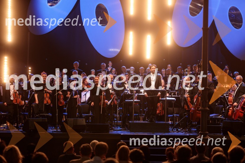 Operna noč v Ljubljani