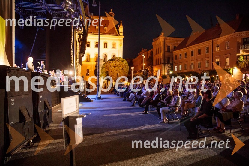Operna noč v Ljubljani