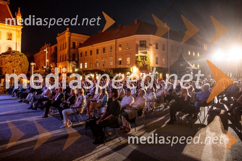 Operna noč v Ljubljani