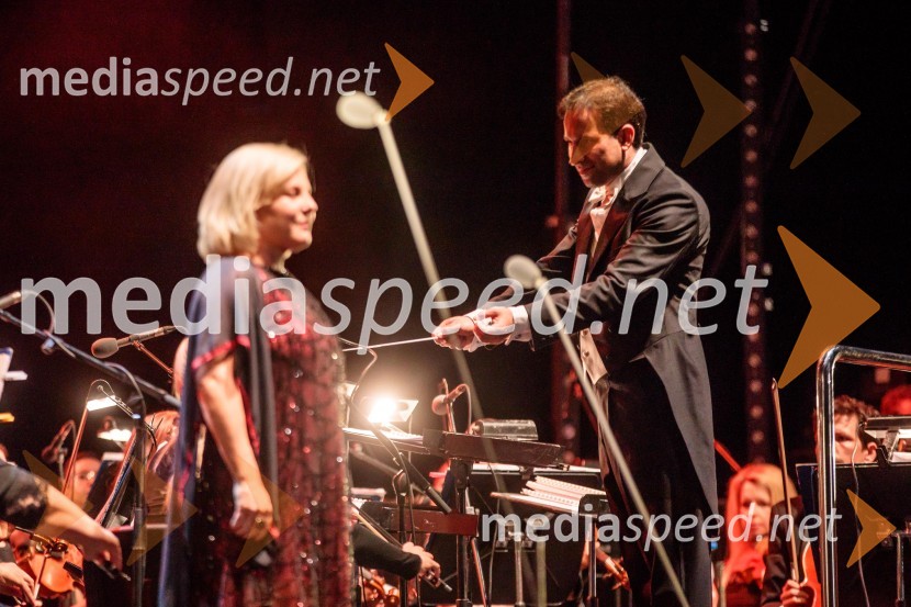 Operna noč v Ljubljani