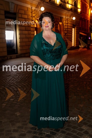  Rebeka Lokar, operna pevkaOperna noč v Ljubljani