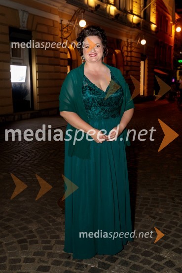  Rebeka Lokar, operna pevkaOperna noč v Ljubljani