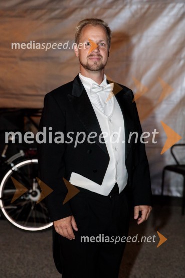  Martin Sušnik, operni solistOperna noč v Ljubljani