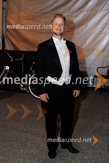  Martin Sušnik, operni solistOperna noč v Ljubljani