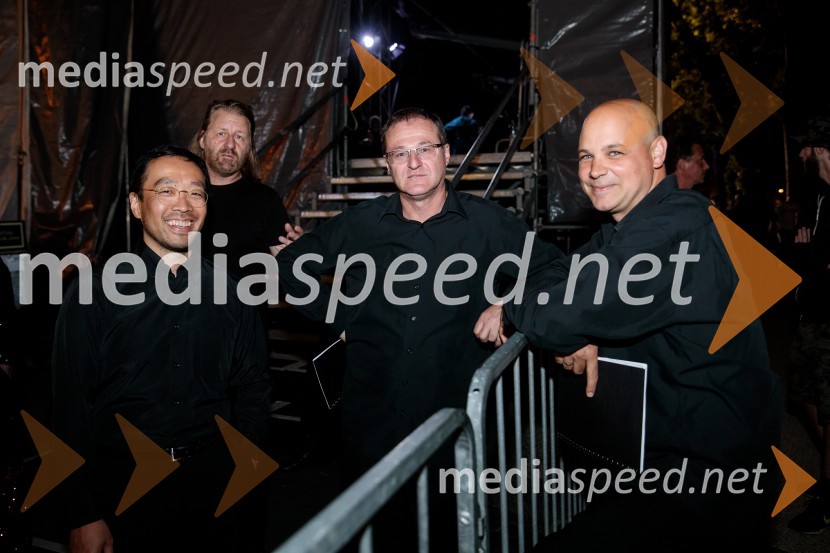 Operna noč v Ljubljani