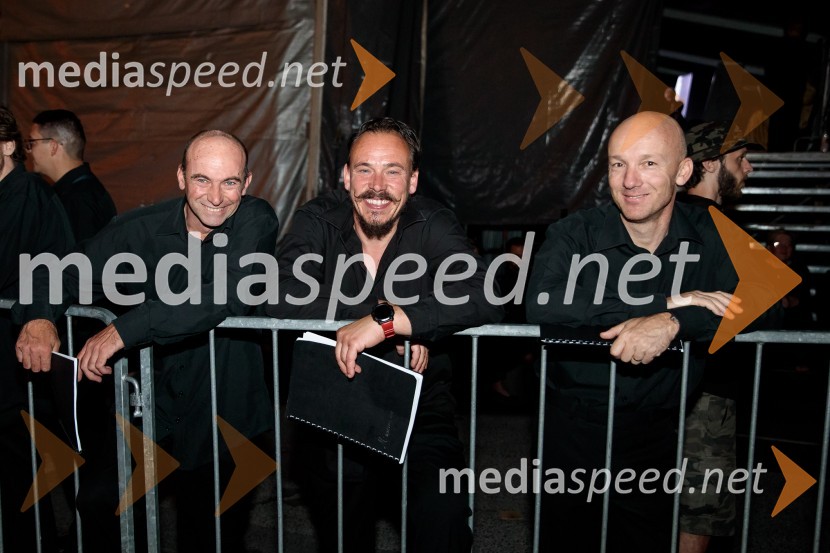 Operna noč v Ljubljani