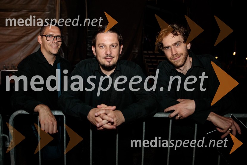 Operna noč v Ljubljani