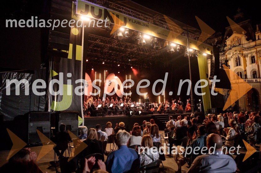 Operna noč v Ljubljani