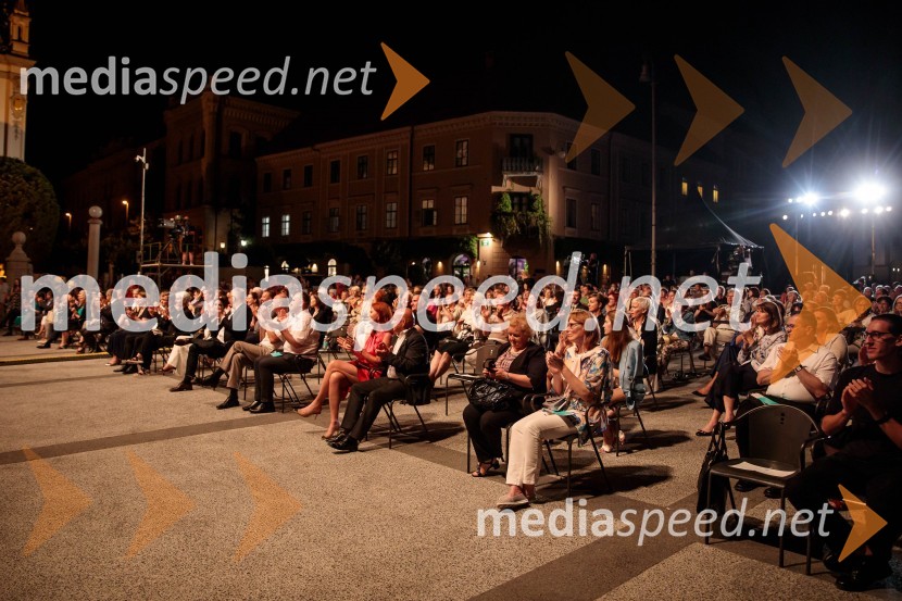 Operna noč v Ljubljani