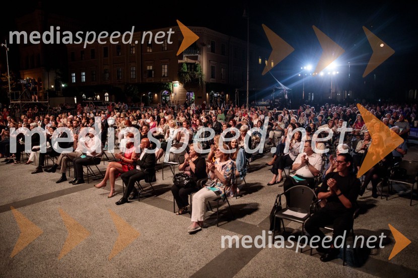 Operna noč v Ljubljani