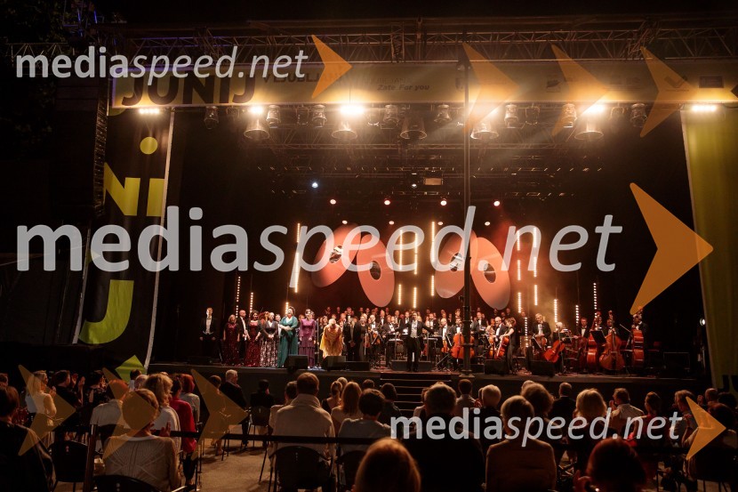 Operna noč v Ljubljani