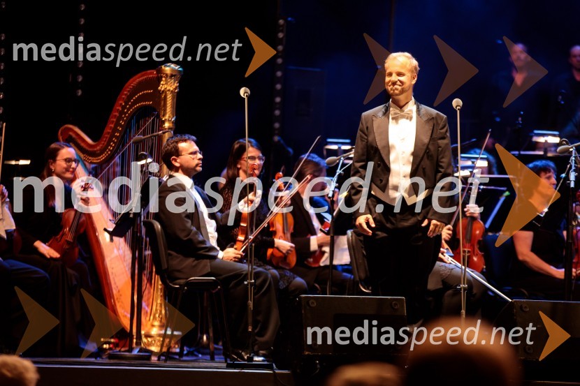  Martin Sušnik, operni solistOperna noč v Ljubljani