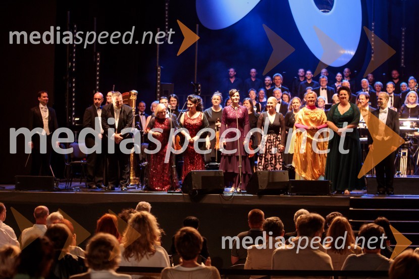 Operna noč v Ljubljani