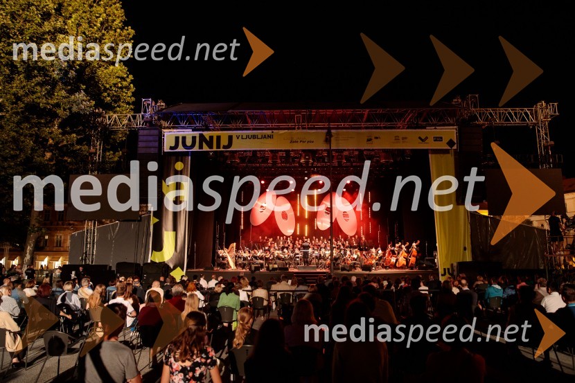 Operna noč v Ljubljani