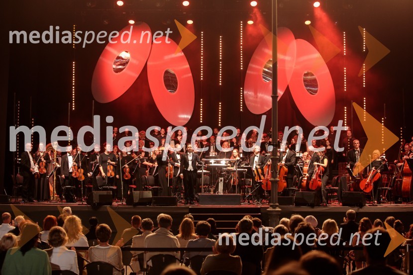 Operna noč v Ljubljani