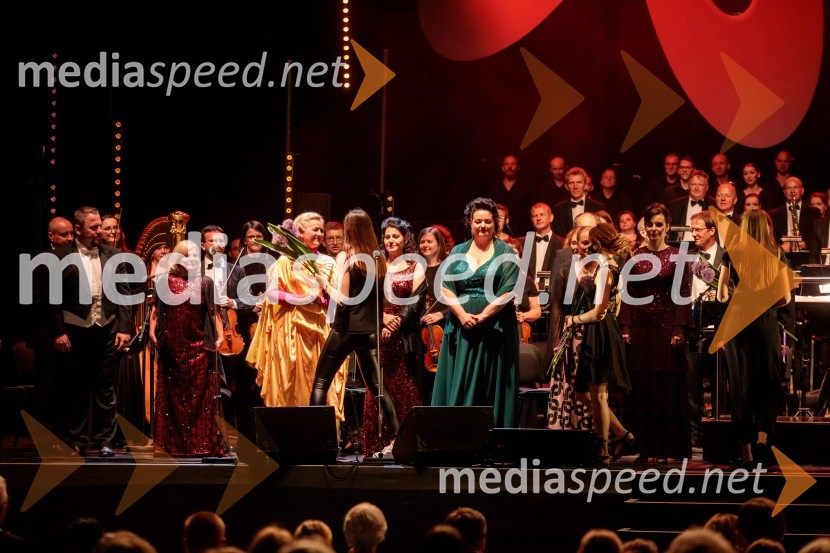 Operna noč v Ljubljani