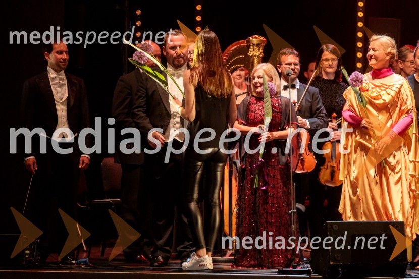 Operna noč v Ljubljani