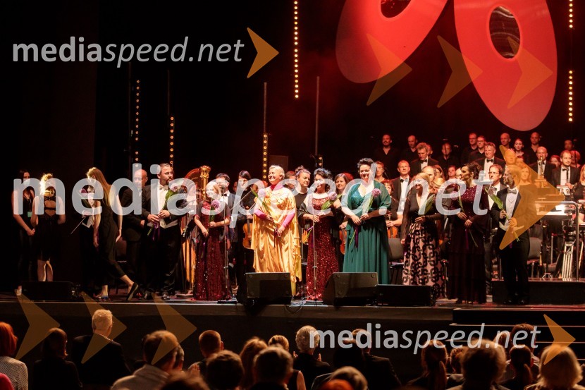 Operna noč v Ljubljani