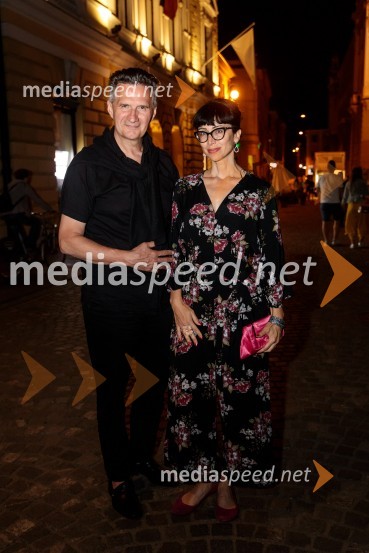 Operna noč v Ljubljani