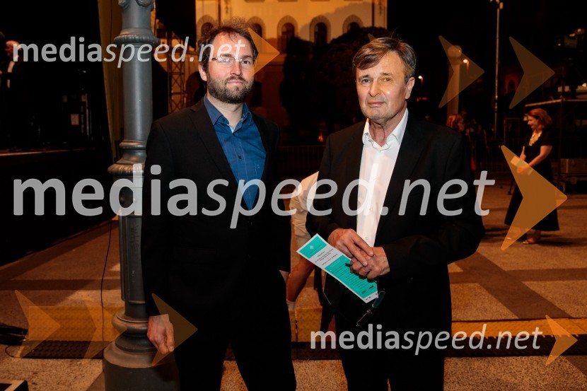 Operna noč v Ljubljani