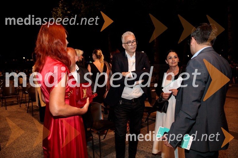 Operna noč v Ljubljani