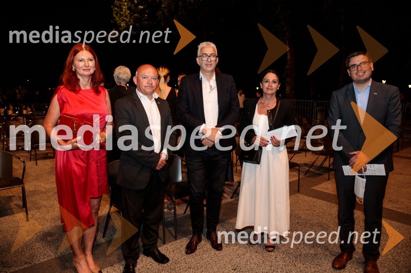 Operna noč v Ljubljani