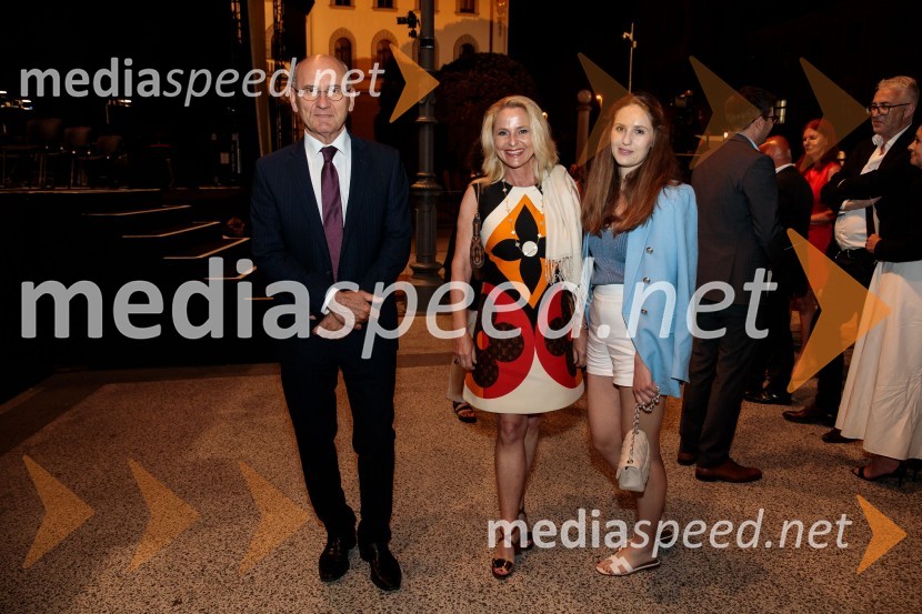 Operna noč v Ljubljani