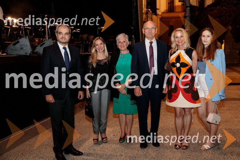 Operna noč v Ljubljani