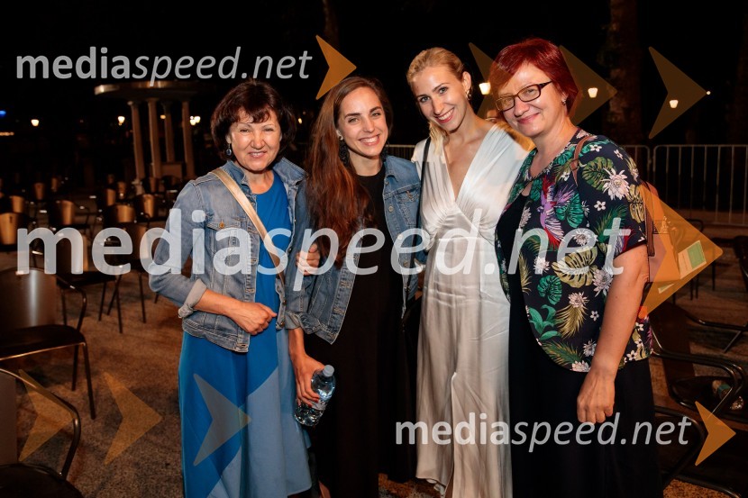 Operna noč v Ljubljani