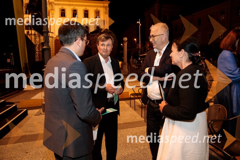 Operna noč v Ljubljani