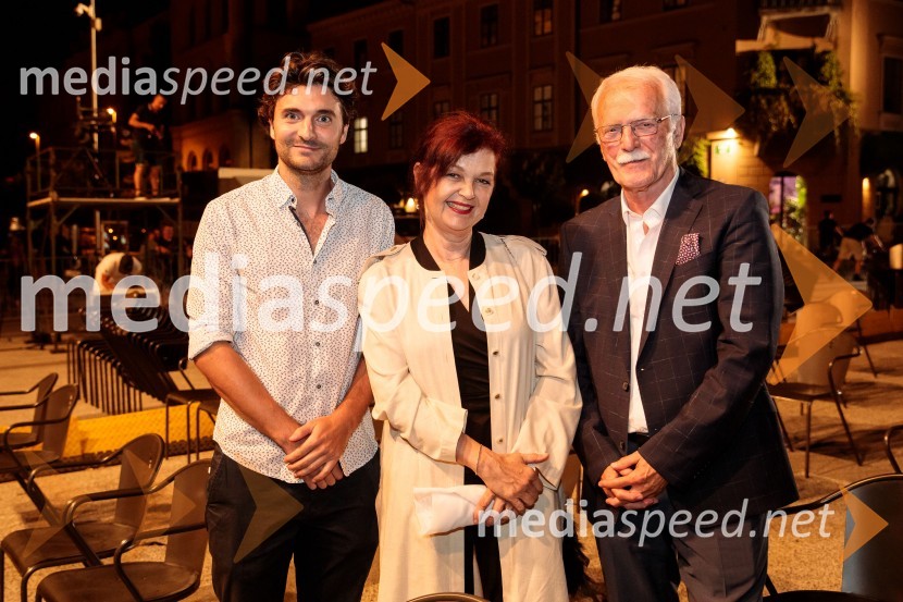 Operna noč v Ljubljani